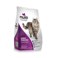 Nulo Cat Fs Grain Free Hairball Management Pavo