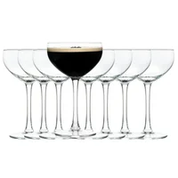 Setx8 Expresso Martini 24cl