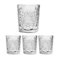 Setx4 Vasos Hobstar Dof 355ml