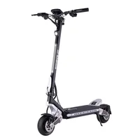 Patineta Eléctrica Scooter Plegable S8 600W 35Km/h Batería Extraíble Emove