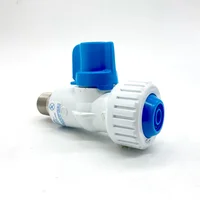 Registro De Incorporación De 1/2" Drz X Pealpe 16 Mm