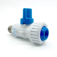 Registro De Incorporación De 1/2" Drz X Pe 16 Mm