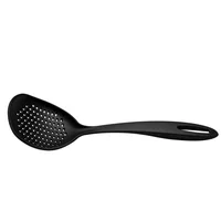 Espumadera Nylon Negro Tramontina Ability