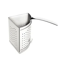 Recipiente para Cozi-pasta Acero Inoxidable Tramontina