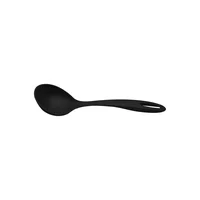 Cucharon Nylon Negro Tramontina Ability