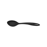 Cuchara Nylon Negro Tramontina Ability