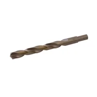 Broca Acero Alta Velocidad 5/8'' x 7.1/8'' Surtek Reducida