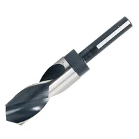 Broca de Acero Alta Velocidad 1.1/8'' Surtek Zanco Reducido