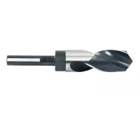Broca de Acero Alta Velocidad 1.1/4'' Surtek Zanco Reducido