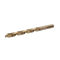 Broca Acero Alta Velocidad 3/8'' x 5'' Cobalto Surtek