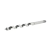 Broca para Madera Tipo Gusano 1/4'' x 7.7/8'' Surtek 2 en 1