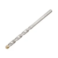 Broca para Concreto 1/2'' x 12'' en Acero al Carbono Surtek