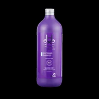 Shampoo para Mascotas De Pelo Blanco Hydra 1000ml