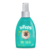 Dry Bath Bepps 200ml/6.7oz