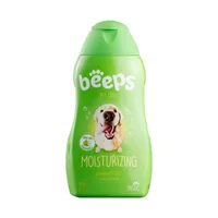 Shampoo para Perro Moisturuzing Beeps 502ml/17oz