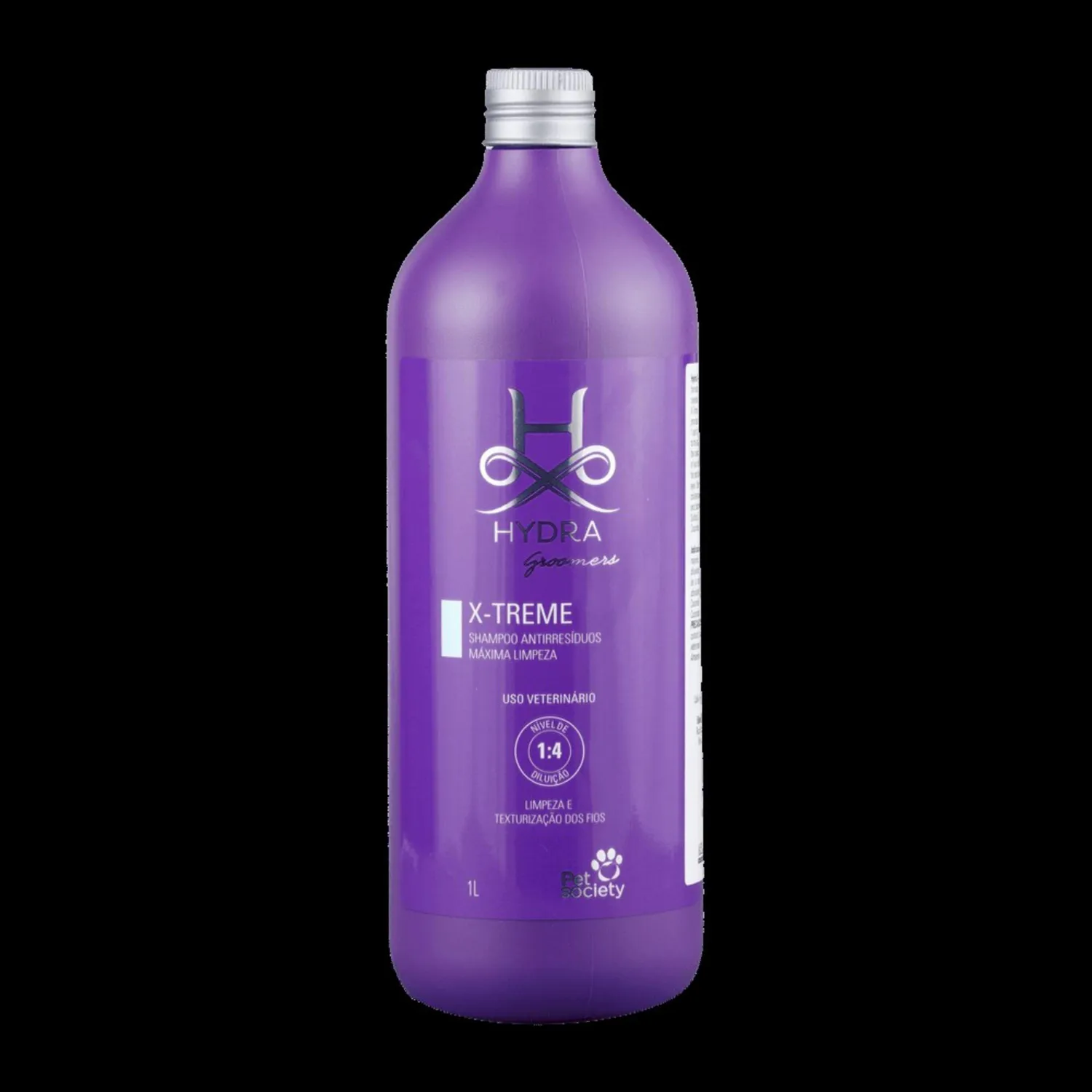Shampoo para Mascotas Hydra Xtreme 1000ml