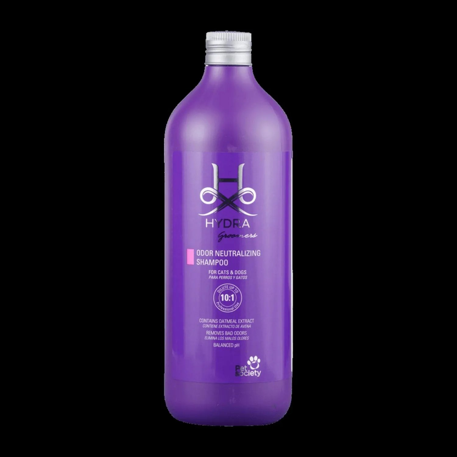 Shampoo para Mascotas Hydra Odor Neutralizing 1000ml