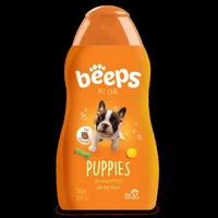 Shampoo para Perro Cachorro Beeps 502ml/17oz
