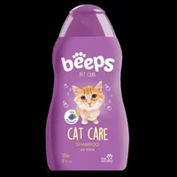 Shampoo para Gato Beeps 502ml/17oz