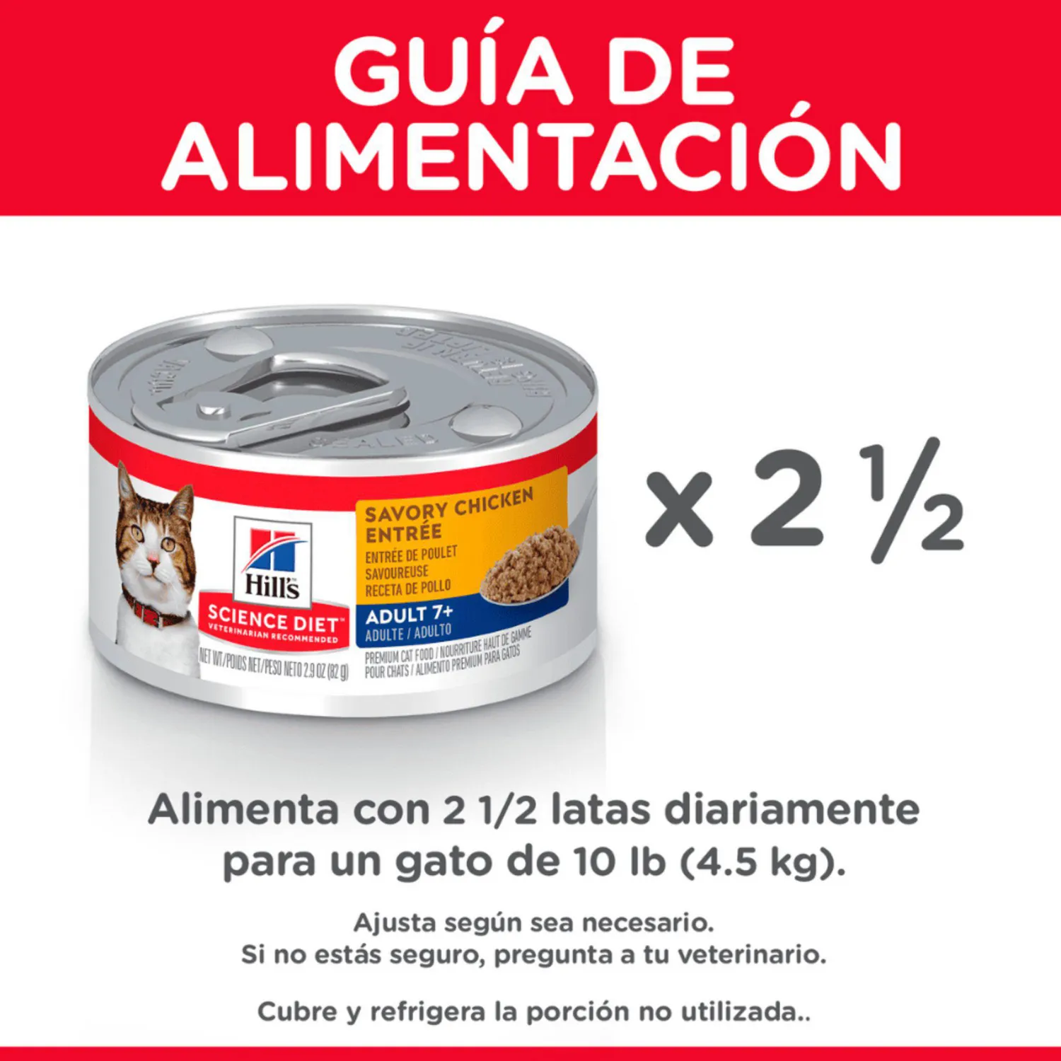 Comida Húmeda Para Gato Adulto +7 Hills Turkey 5.5oz 4