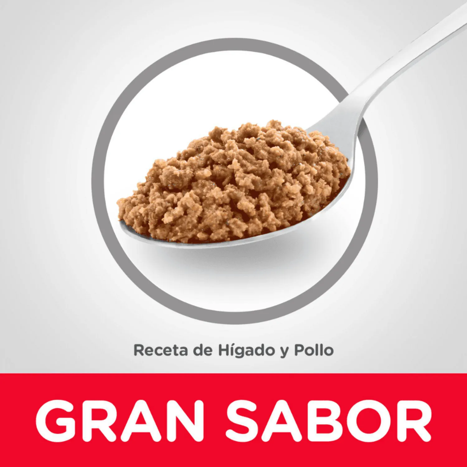 Comida Húmeda Para Gato Hills Kitten Livery Sabor A Pollo 5.5oz 4