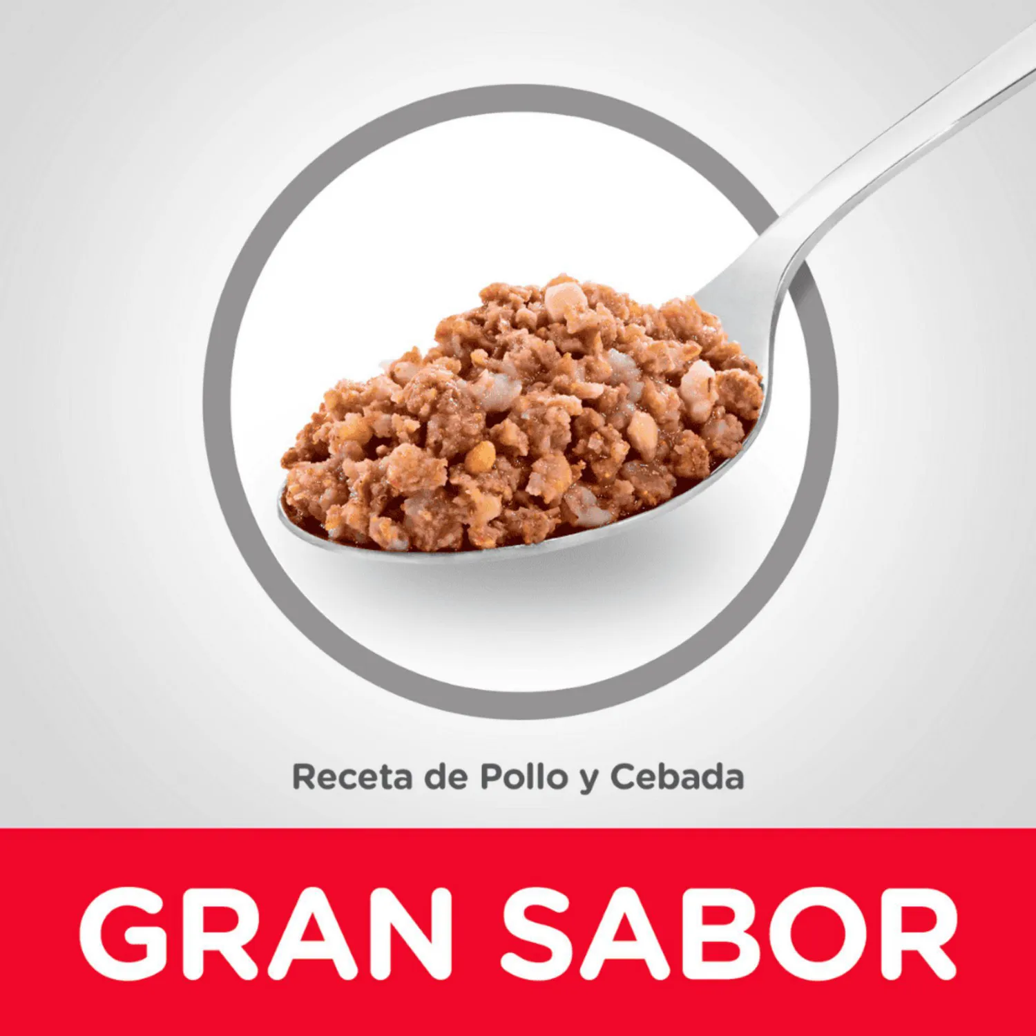 Comida Húmeda Para Perro Adulto+7 Sabor A Pollo 13oz 5