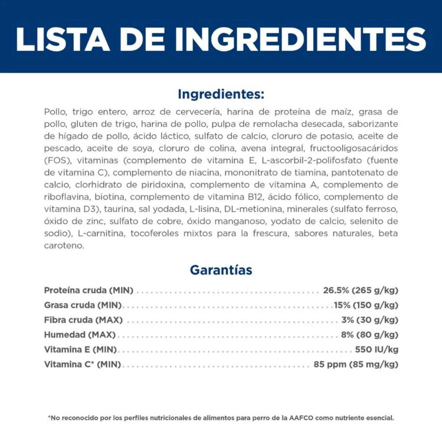 Comida Seca Para Gato Adulto +7 Hills Sabor A Pollo 1.81kg 6