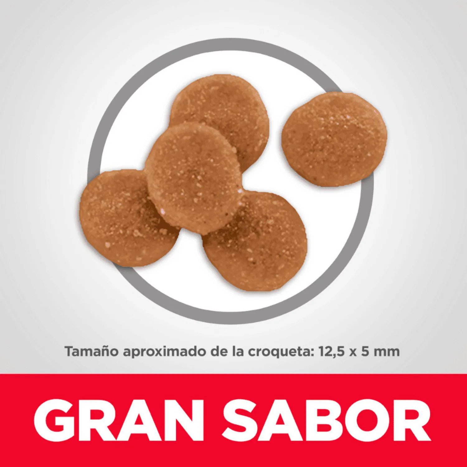 Comida Seca Para Gato Adulto Sensitive Stomach & Skin 3.5 Libras 4
