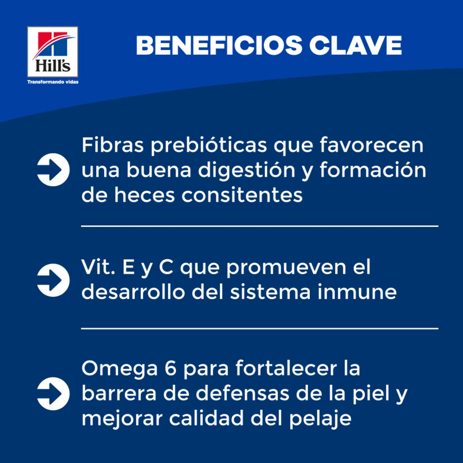 Comida Seca Para Gato Adulto Sensitive Stomach & Skin 3.5 Libras 7