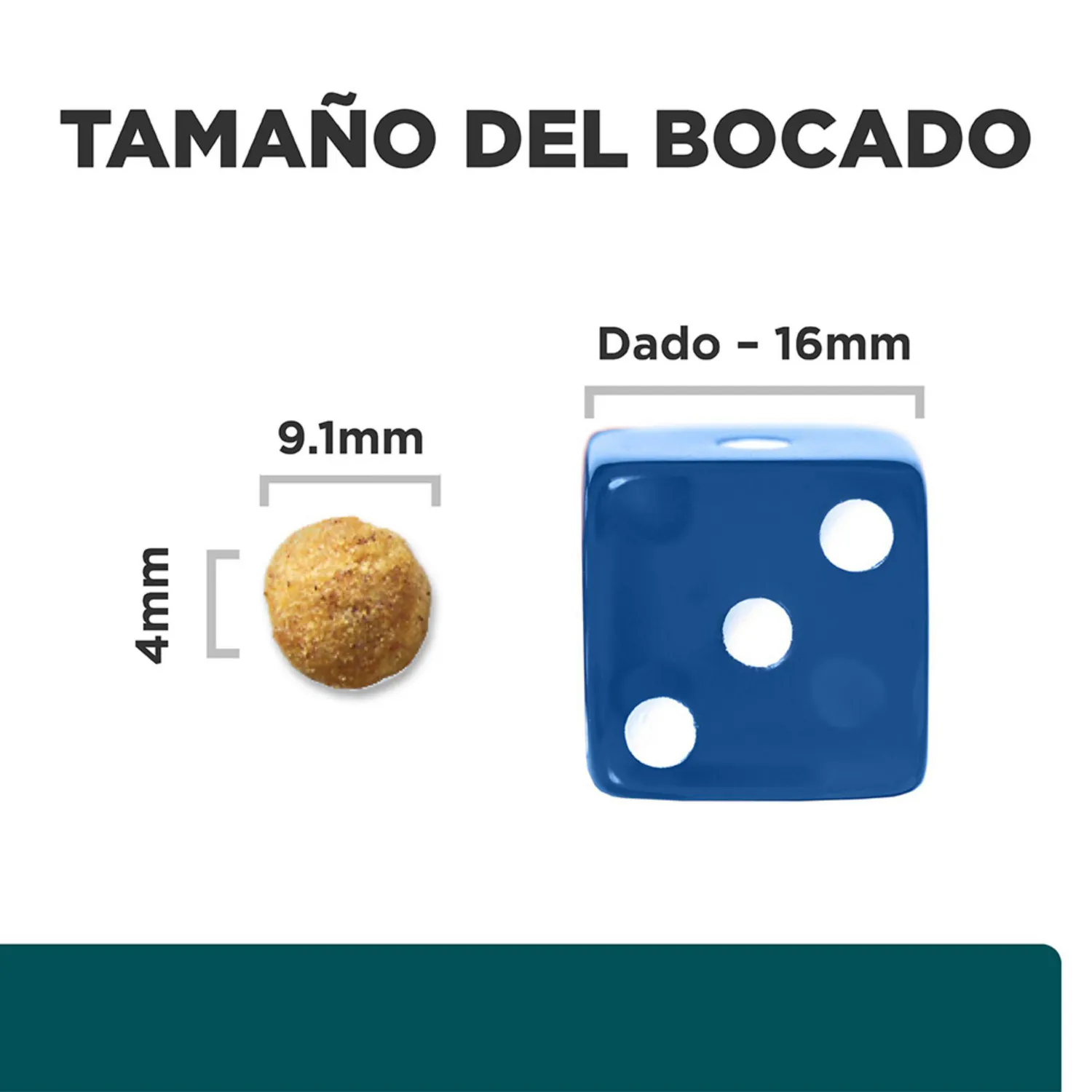 Comida Seca Para Gato Hills Prescription Diet Multi-Benefit 4 Libras 5