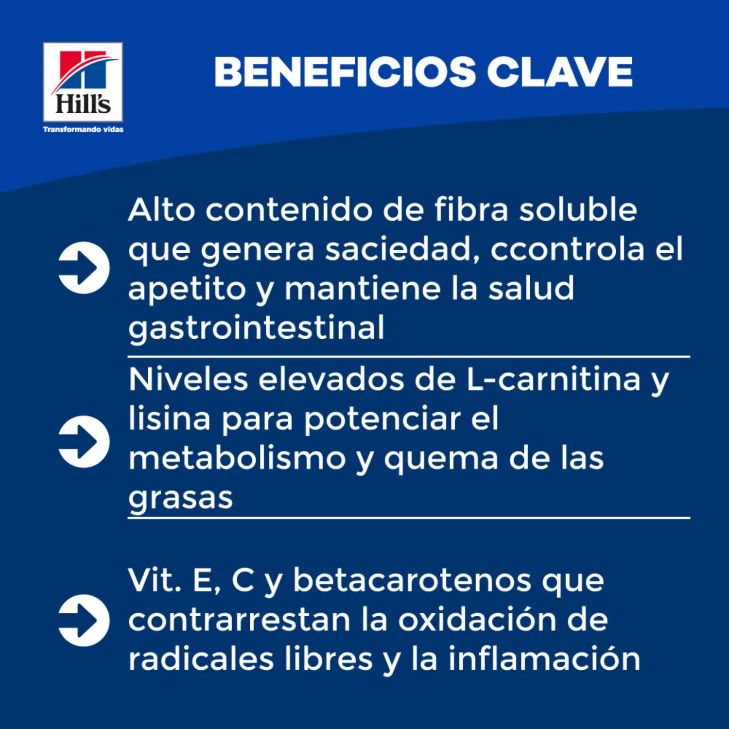 Comida Seca Para Gato Adulto Hills Prenscription Diet Metabolic Care 4 Libras 7