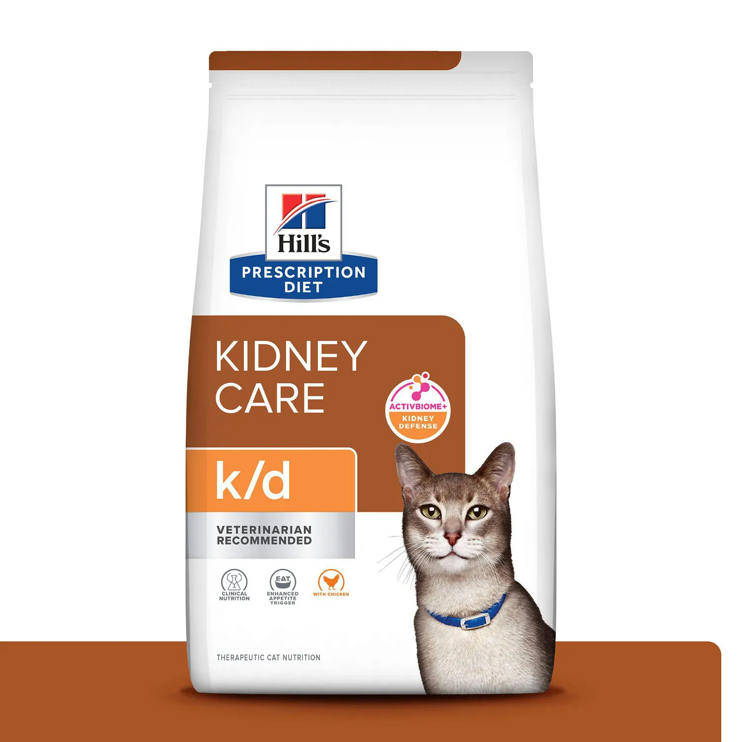 Comida Seca Para Gato Hills Prescription Diet