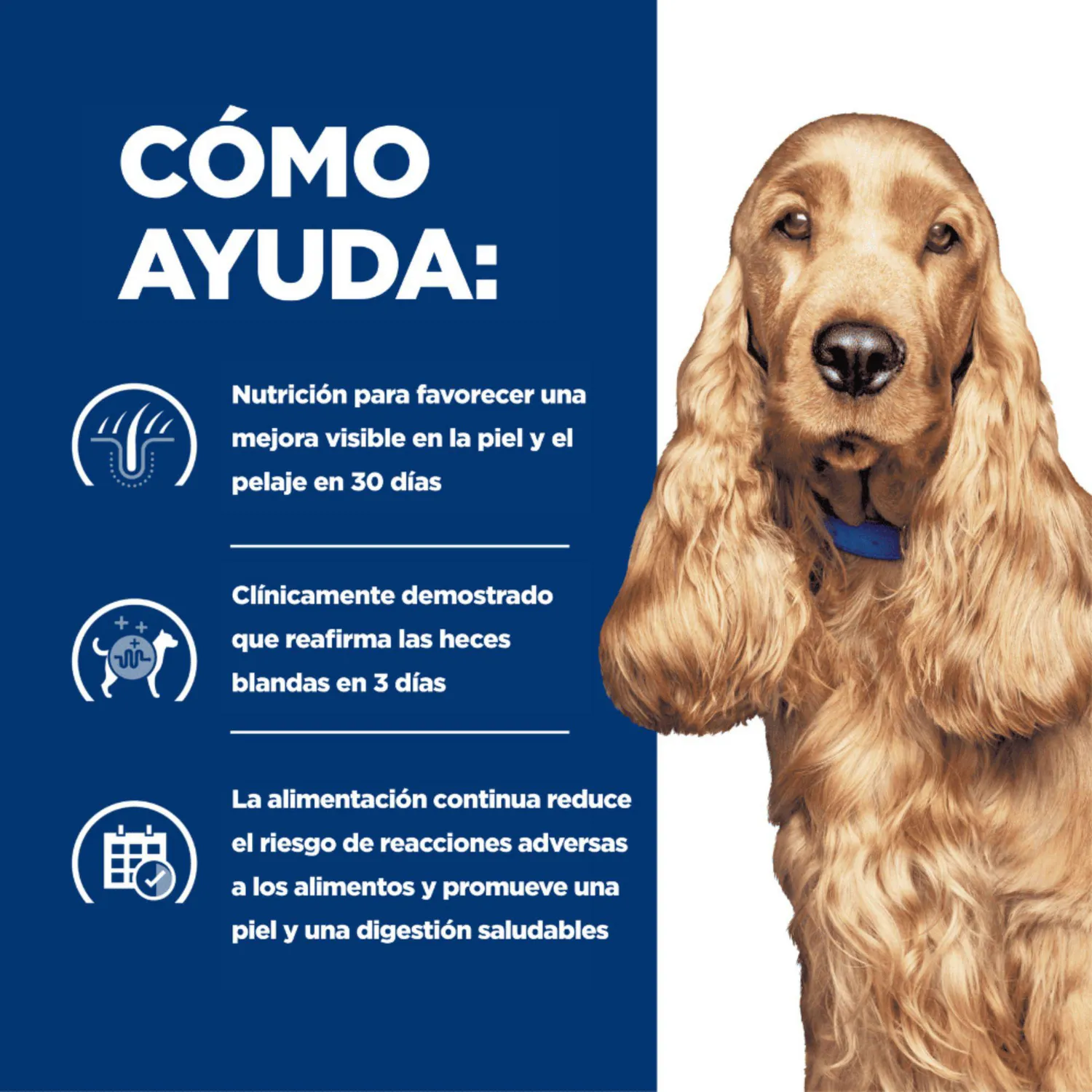 Comida Seca Para Perro Hills Prescription Diet Food Sensitivities Ultra Alle 3.63kg 5
