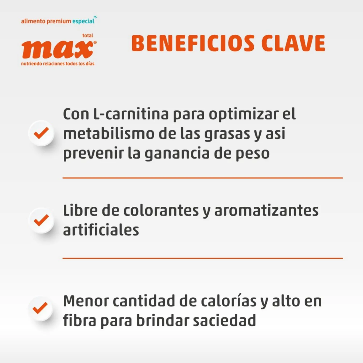 Comida Seca Para Perro Max Light Sabor A Pollo Y Arroz 15kg 6