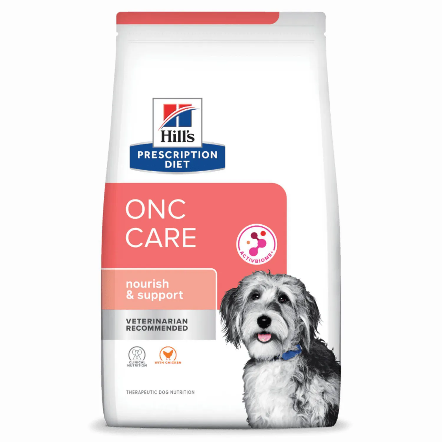 Comida Seca Para Perro Hills Onc Care 2.7kg