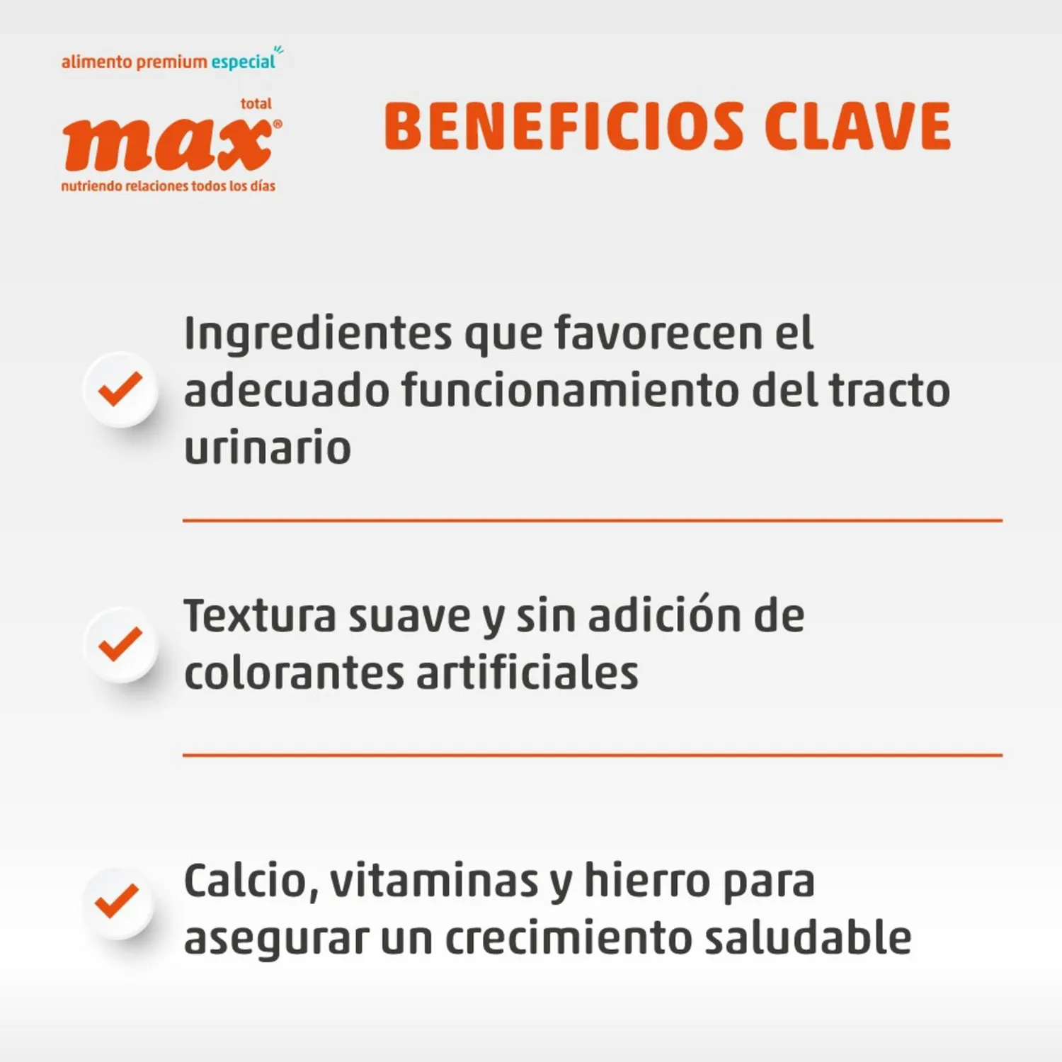 Comida Seca Para Gato Max Cat Sabor A Pollo 1kg 6