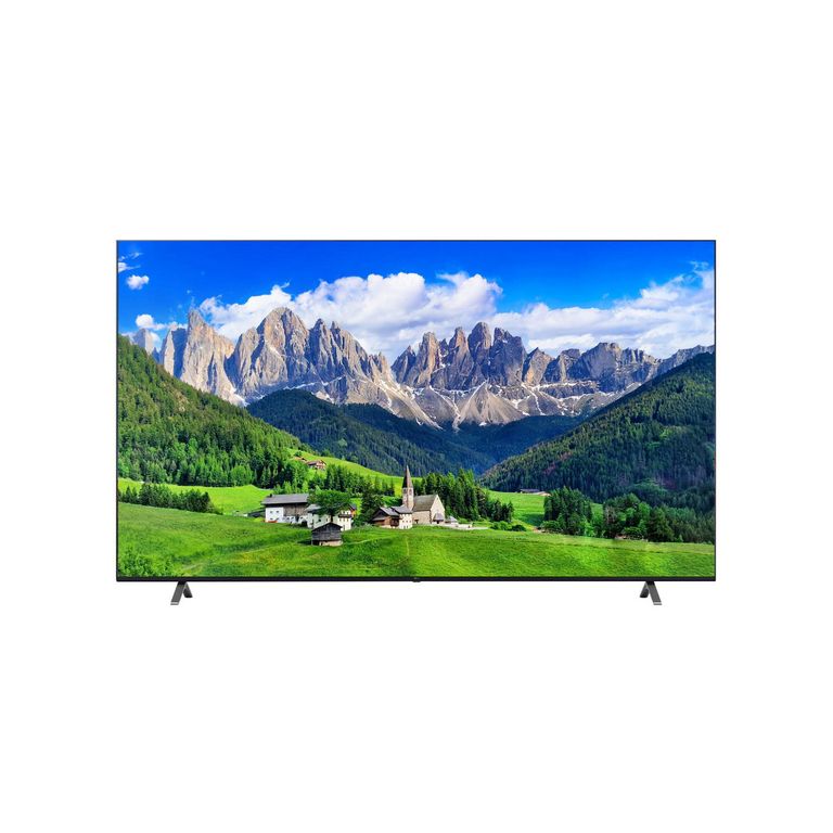 Tv Lg 50" 4k Uhd Led Smart Tv 50ut801 Crystal