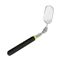 Espejo de Inspección Telescópico Largo 20 cm a 71 cm Surtek