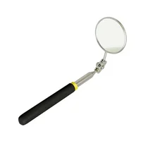 Espejo de Inspección Telescópico Largo 26 cm a 40 cm Surtek