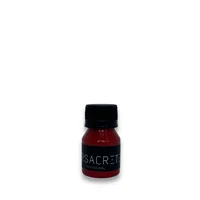 Pigmento Rojo - 30 ml