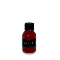 Pigmento Rojo - 100 Ml