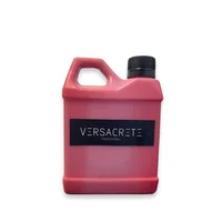 Pigmento Rojo - 500 ml