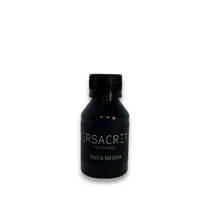 Pigmento Negro - 100 Ml