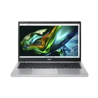 Acer Computador Portátil Acer Aspire 3 15.6" R893 Amd Ryzen 5 RAM 8GB Disco SSD 512GB Plateado