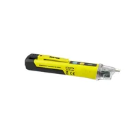 Probador de Voltaje sin Contacto 90V - 1000V Surtek Luz LED