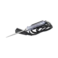Probador de Voltaje 6V - 24V Corriente Directa 18 cm Surtek