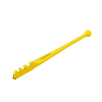 Cortavidrio de Acero 1/4" x 8.1/3" Surtek Mango con Peso