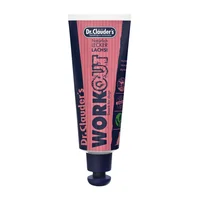 Snack Cremoso Para Perro Dr Clauders´S Workout Sabor A Salmón