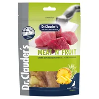 Snack Para Perro Dr Clauder´S Entrenamiento Piña-Pollo Caja X10und