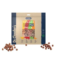 Snack Para Perro Dr Clauder´S Entrenamiento Mega Mix X5und